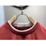 2025年3月19日高品質新作prada半袖Tシャツ HoHo工場