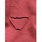 2025年3月19日高品質新作prada半袖Tシャツ HoHo工場