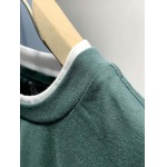 2025年3月19日高品質新作prada半袖Tシャツ HoHo工場