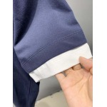 2025年3月19日高品質新作prada半袖Tシャツ HoHo工場