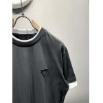 2025年3月19日高品質新作prada半袖Tシャツ HoHo工場
