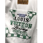 2025年3月19日高品質新作Louis Vuitton半袖Tシャツ HoHo工場
