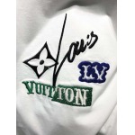 2025年3月19日高品質新作Louis Vuitton半袖Tシャツ HoHo工場