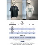 2025年3月19日高品質新作Louis Vuitton半袖Tシャツ HoHo工場