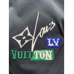 2025年3月19日高品質新作Louis Vuitton半袖Tシャツ HoHo工場