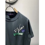 2025年3月19日高品質新作Louis Vuitton半袖Tシャツ HoHo工場
