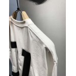 2025年3月19日高品質新作Balenciaga半袖Tシャツ HoHo工場