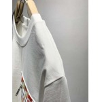 2025年3月19日高品質新作FENDI半袖Tシャツ HoHo工場