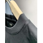 2025年3月19日高品質新作FENDI半袖Tシャツ HoHo工場