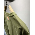 2025年3月19日高品質新作FENDI半袖Tシャツ HoHo工場