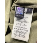 2025年3月19日高品質新作FENDI半袖Tシャツ HoHo工場