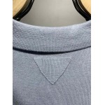 2025年3月19日高品質新作prada半袖Tシャツ HoHo工場