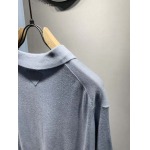 2025年3月19日高品質新作prada半袖Tシャツ HoHo工場