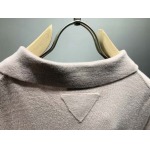 2025年3月19日高品質新作prada半袖Tシャツ HoHo工場