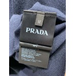 2025年3月19日高品質新作prada半袖Tシャツ HoHo工場