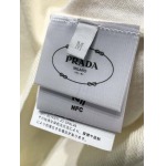 2025年3月19日高品質新作prada半袖Tシャツ HoHo工場