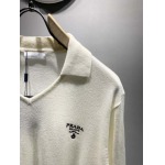 2025年3月19日高品質新作prada半袖Tシャツ HoHo工場