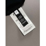 2025年3月19日高品質新作 FENDI半袖Tシャツ HoHo工場