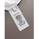 2025年3月19日高品質新作Gucci半袖Tシャツ HoHo工場