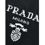 2025年3月19日高品質新作prada半袖Tシャツ HoHo工場