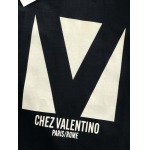 2025年3月19日高品質新作VALENTINO半袖Tシャツ HoHo工場