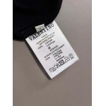 2025年3月19日高品質新作VALENTINO半袖Tシャツ HoHo工場