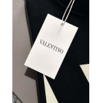 2025年3月19日高品質新作VALENTINO半袖Tシャツ HoHo工場