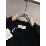 2025年3月19日高品質新作celine半袖Tシャツ HoHo工場