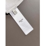 2025年3月19日高品質新作 celine半袖Tシャツ HoHo工場