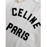 2025年3月19日高品質新作 celine半袖Tシャツ HoHo工場