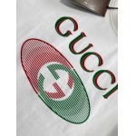 2025年3月19日高品質新作Gucci半袖Tシャツ HoHo工場