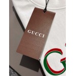 2025年3月19日高品質新作Gucci半袖Tシャツ HoHo工場