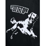 2025年3月19日高品質新作Louis Vuitton半袖Tシャツ HoHo工場