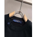 2025年3月19日高品質新作Louis Vuitton半袖Tシャツ HoHo工場