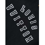 2025年3月19日高品質新作Louis Vuitton半袖Tシャツ HoHo工場