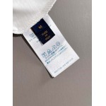 2025年3月19日高品質新作Louis Vuitton半袖Tシャツ HoHo工場