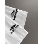 2025年3月19日高品質新作Balenciaga半袖Tシャツ HoHo工場