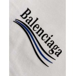 2025年3月19日高品質新作Balenciaga半袖Tシャツ HoHo工場