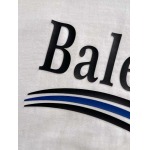 2025年3月19日高品質新作Balenciaga半袖Tシャツ HoHo工場