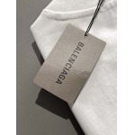 2025年3月19日高品質新作Balenciaga半袖Tシャツ HoHo工場