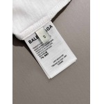 2025年3月19日高品質新作Balenciaga半袖Tシャツ HoHo工場