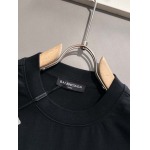 2025年3月19日高品質新作 Balenciaga半袖Tシャツ HoHo工場