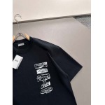 2025年3月19日高品質新作Dior半袖Tシャツ HoHo工場