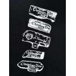 2025年3月19日高品質新作Dior半袖Tシャツ HoHo工場