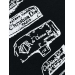2025年3月19日高品質新作Dior半袖Tシャツ HoHo工場