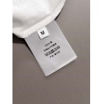 2025年3月19日高品質新作Dior半袖Tシャツ HoHo工場