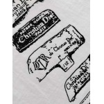 2025年3月19日高品質新作Dior半袖Tシャツ HoHo工場