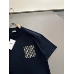 2025年3月19日高品質新作Dior半袖Tシャツ HoHo工場
