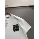2025年3月19日高品質新作Dior半袖Tシャツ HoHo工場