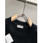 2025年3月19日高品質新作Dior半袖Tシャツ HoHo工場
